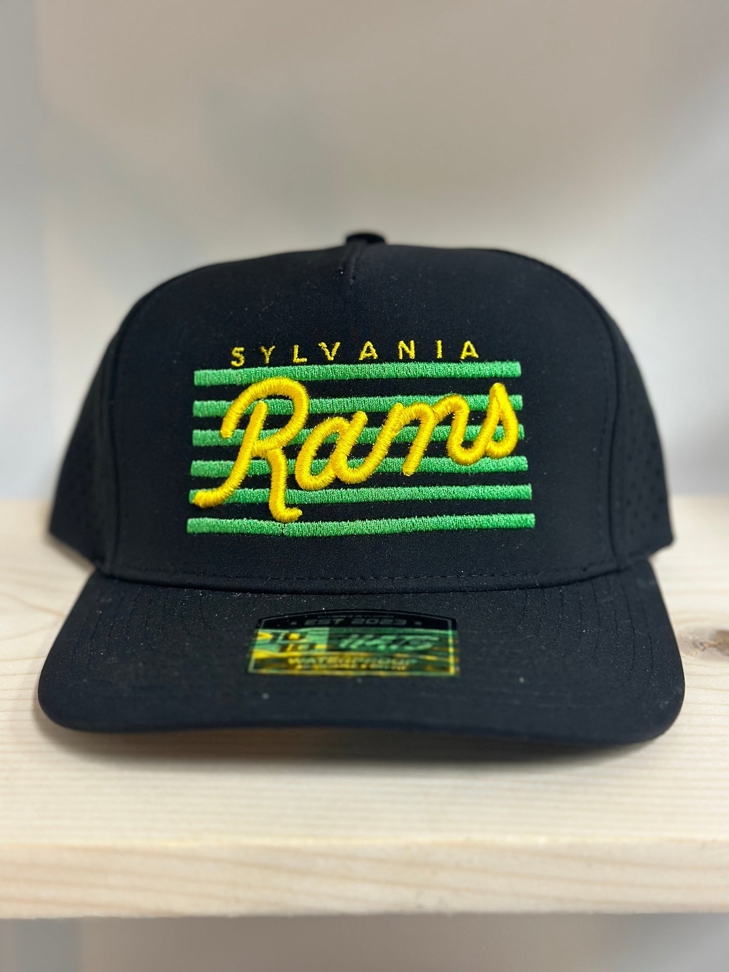 Sylvania Black Hat
