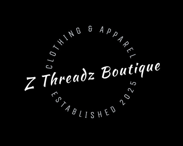 Z Threadz Boutique logo
