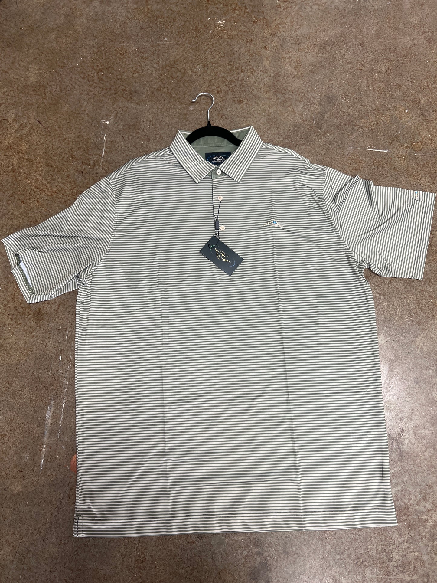 American Flyway Waterfowl Polo